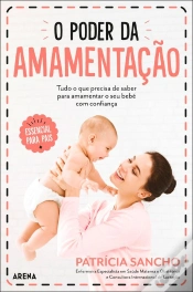 Capa do artigo O Poder Da Amamentação