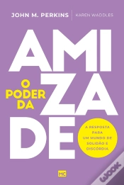 Capa do artigo O Poder Da Amizade