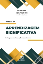Capa do artigo O Poder Da Aprendizagem Significativa