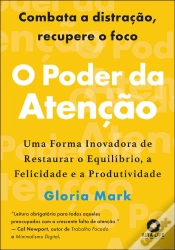 Capa do artigo O Poder Da Atenção