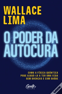 Capa do artigo O Poder Da Autocura