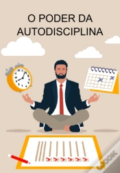 Capa do artigo O Poder Da Autodisciplina