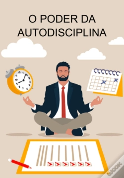 Capa do artigo O Poder Da Autodisciplina