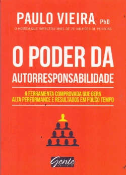 Capa do artigo O Poder da Autoresponsabilidade