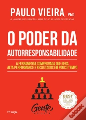 Capa do artigo O Poder Da Autorresponsabilidade