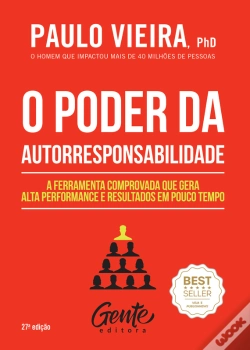 Capa do artigo O Poder Da Autorresponsabilidade