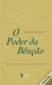 Capa do artigo O Poder da Benção