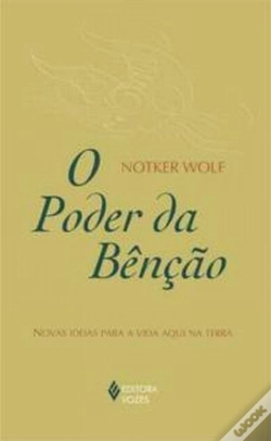 Capa do artigo O Poder da Benção