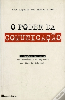 Capa do artigo O Poder da Comunicação