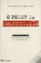 Capa do artigo O Poder da Comunicação