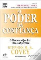 Capa do artigo O Poder da Confiança