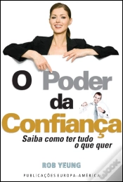 Capa do artigo O Poder da Confiança
