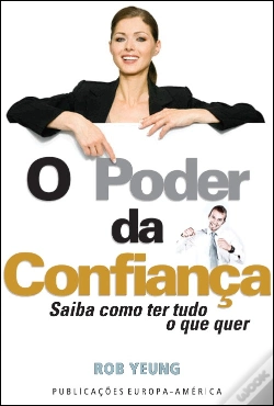 Capa do artigo O Poder da Confiança