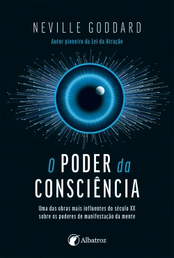 Capa do artigo O Poder da Consciência