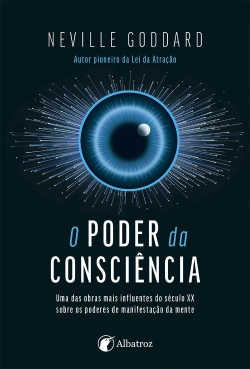 Capa do artigo O Poder da Consciência