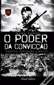 Capa do artigo O Poder da Convicção