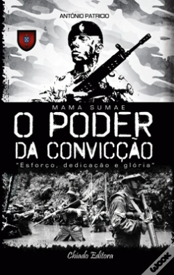 Capa do artigo O Poder da Convicção
