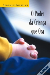 Capa do artigo O Poder Da Criança Que Ora