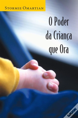 Capa do artigo O Poder Da Criança Que Ora