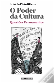 Capa do artigo O Poder da Cultura