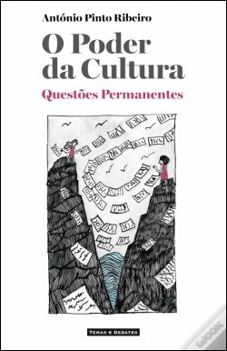 Capa do artigo O Poder da Cultura