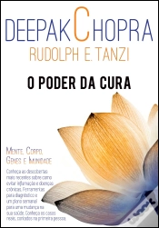 Capa do artigo O Poder da Cura