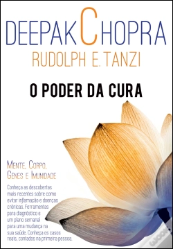 Capa do artigo O Poder da Cura