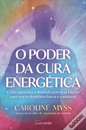 Capa do artigo O Poder da Cura Energética