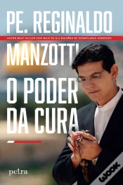 Capa do artigo O Poder Da Cura
