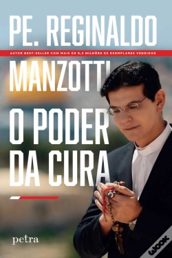 Capa do artigo O Poder Da Cura