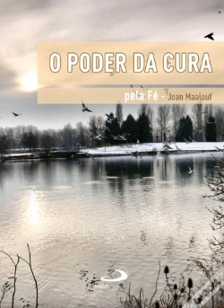 Capa do artigo O Poder da Cura pela Fé