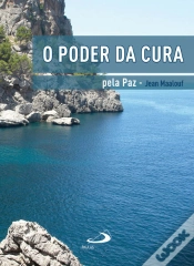 Capa do artigo O Poder da Cura pela Paz