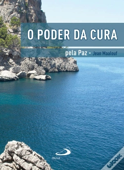 Capa do artigo O Poder da Cura pela Paz