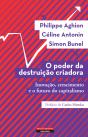 O Poder da Destruição Criadora - Preview