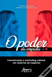 Capa do artigo O Poder Da Empatia: Comunicação E Marketing Cultural Em Cenários De Negócios