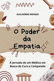 Capa do artigo O Poder Da Empatia