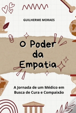Capa do artigo O Poder Da Empatia