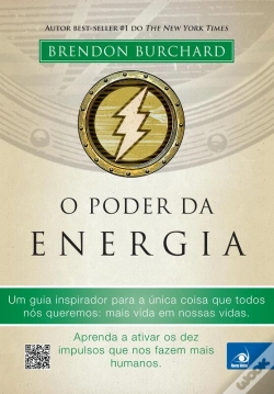Capa do artigo O Poder Da Energia