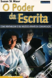 Capa do artigo O Poder da Escrita