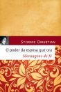 O Poder Da Esposa Que Ora - Mensagens De Fé - Preview