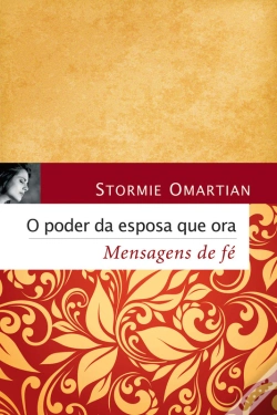 Capa do artigo O Poder Da Esposa Que Ora - Mensagens De Fé