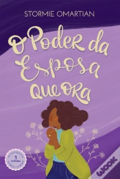 Capa do artigo O Poder Da Esposa Que Ora (Nova Capa)
