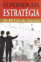 Capa do artigo O Poder da Estratégia