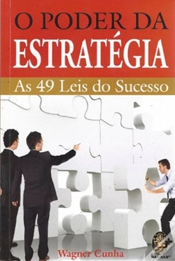 Capa do artigo O Poder da Estratégia