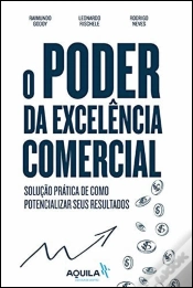 Capa do artigo O Poder da Excelência Comercial