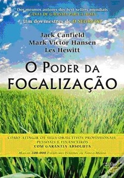Capa do artigo O Poder da Focalização