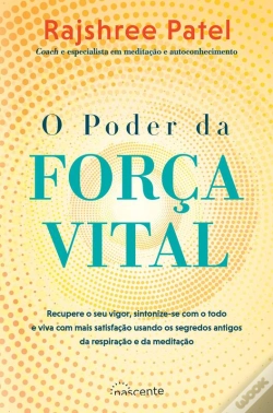 Capa do artigo O Poder Da Força Vital