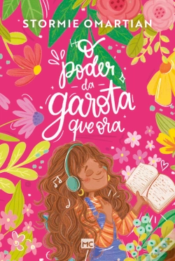 Capa do artigo O Poder Da Garota Que Ora
