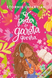Capa do artigo O Poder Da Garota Que Ora