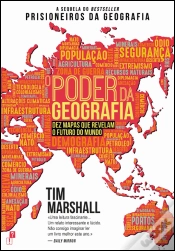 Capa do artigo O Poder da Geografia
